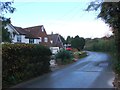 Shoreham Lane, Badgers Mount