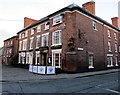 Royal Oak, Welshpool