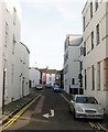 Hampton Street, Brighton