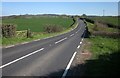 A356 at New Bridge