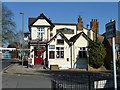 The Chequers, Hendon