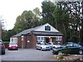 Halstead Village Hall