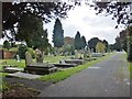 Cartwright Lane, Beverley, Yorkshire