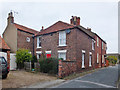 Grosvenor Place, Beverley, Yorkshire