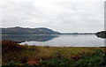NM9242 : Loch Creran by Peter Bond