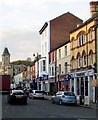 Broad Street, Welshpool