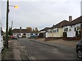 Nutley Close, Hextable