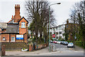 Chislehurst Road