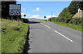 No parking more than 15 yards from the road, Minchinhampton Common