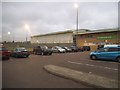 Hendon Leisure Centre on Marble Drive