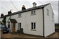 #7 Rockley Cottages, Faringdon Road