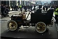 TQ2981 : View of a vintage car in the Regent Street Motor Show by Robert Lamb