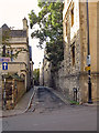 Brewer Street, Oxford