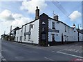 The White Lion, Braunton