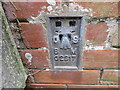 Ordnance Survey Flush Bracket G2217