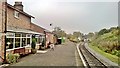 Bedale station