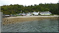 Pier House, Port Appin