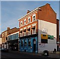 Former Norwood Post Office, Westow Street