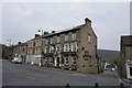 The Fleece Inn, Mossley