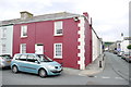 Coloured Houses of West Wales (2)