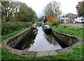 Jones  the  Boat  for  trips  over  the  Pontcysyllte  Aqueduct