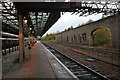 Platform 7, Perth Station