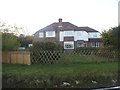 Houses on Green Lane, Mugswell