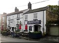 The White Swan, Gilling West