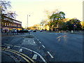 University Road, Belfast