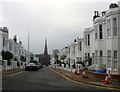 Victoria Street, Brighton