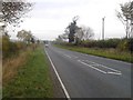 B6275 towards Piercebridge 