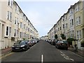 Buckingham Street, Brighton