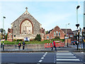 St. Johns Methodist Church, Sudbury