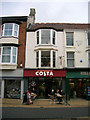 Costa, Bridlington