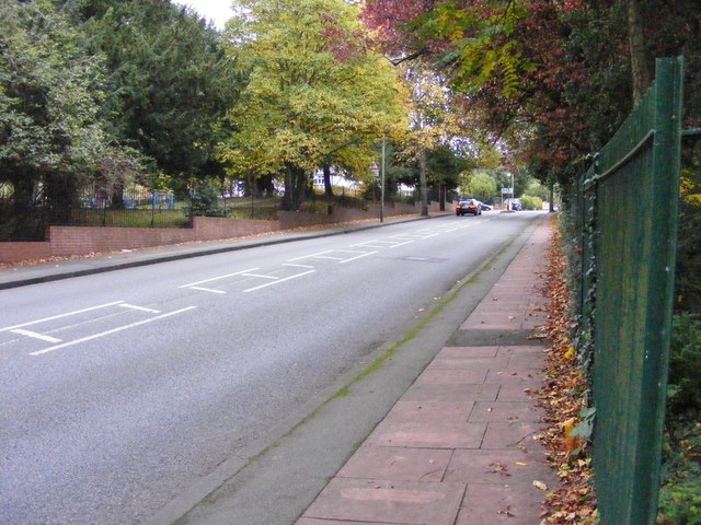 Pickhurst Lane