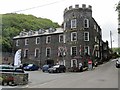 Boscastle-The Wellington Hotel