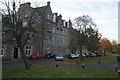 Grant Arms Hotel, Grantown-on-Spey