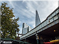 The Shard, London SE1