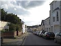 Pilton Street, Pilton