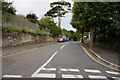 Priory Road off Luccombe Road, Shanklin