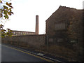 Remains of Hill Top leather works - detail (8)