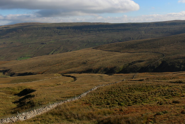 Valley of the Little Ing Gill