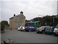 Fairbourne (National Rail) station