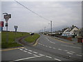 Penrhyn Corner level crossing, Fairbourne