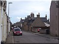 Hartfield Street, Tain