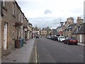 Lamington Street, Tain