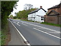 Ryon Hill Cottage along Warwick Road