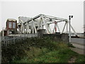 TA0832 : Sutton Road Bridge by Jonathan Thacker