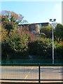 Tarner Tower, Tarner Recreation Ground, Brighton