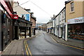 George Street, Stranraer